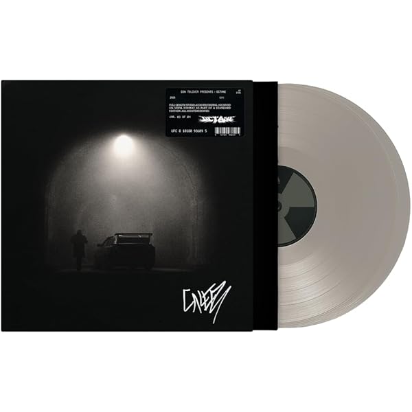Amazon.com: Clarity of Cal Exclusive Black Vinyl LP, Vulfpeck: CDs
